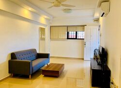 Blk 520 Jurong West Street 52 (Jurong West), HDB 3 Rooms #495665111